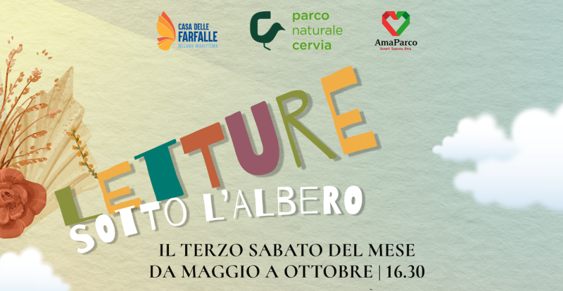 Letture sotto l'albero